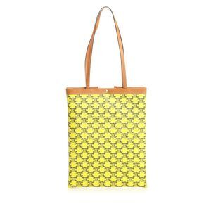 Celine Men Medium Flat Shopper